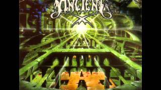 Ancient - Born In Flames