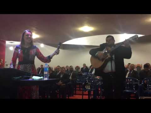 As Portas Vão se Abrir Suellen Lima e Cleyton Queiroz