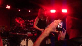 Tyr- Flames Of The Free