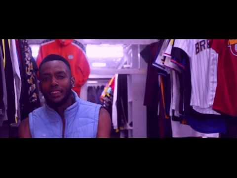 Deniro Ule Wah & Kush Baby - Shopping (Prod. by Vic J ) (OFFICIAL VIDEO)
