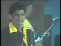 Namal Udugama With Old Sunflower