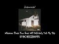 Uicideboy Whatever Floats Your Boat Will Definitely Sink My Ship Instrumental