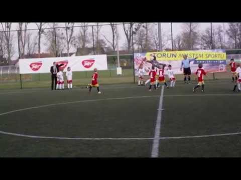 Deichmann Toruń, POLSKA - Hiszpania 2p.