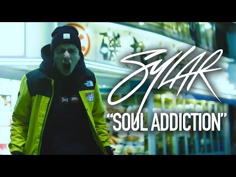 Sylar - Soul Addiction (Official Music Video)