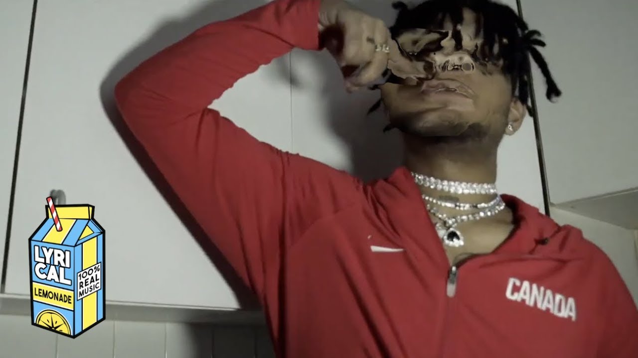 Smokepurpp – “Regrets”