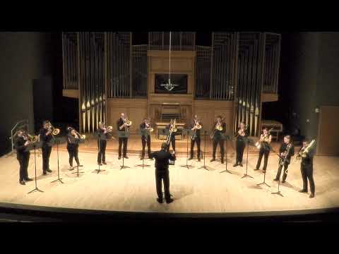 Reflections, by Anthony Barfield