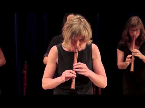 SIRENA: La Lusignuola, T Merula