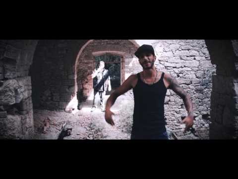 NC247 -  Zombie (Feat.  Big Smooth & Trenet) Official Video