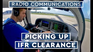 Radio Communications: Use This Method to Copy An I