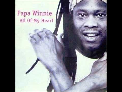 Papa Winnie Keep On Loving You