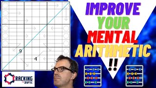 Improve Your Mental Arithmetic!