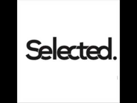 SELECTED mix 005