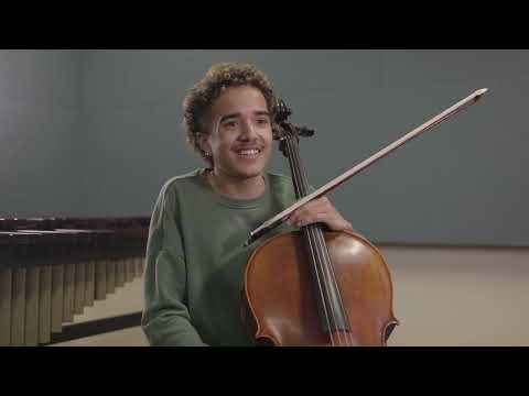 YOSA - From Rehearsals to the Stage