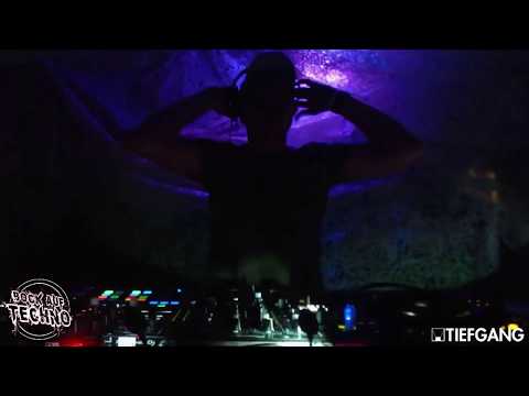 Tom Tronic @Operation Techno #16 Hannover, Germany