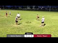 2021 College Championships - Finals - BYU-I vs MSU