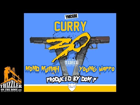 Mond Mullah ft. Young Wappo - Steph Curry (Produced By Dom P) [Thizzler.com]