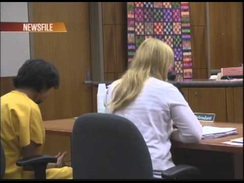 Man pleads guilty to assault