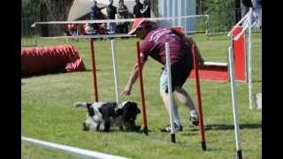 13/05/12 - Ingwiller - Noël et Easy - Jumping