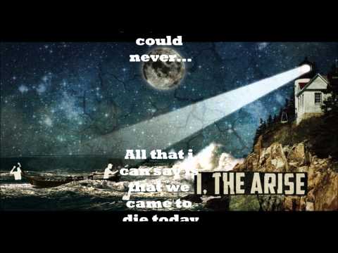 Survivors will be shot again - I, The Arise