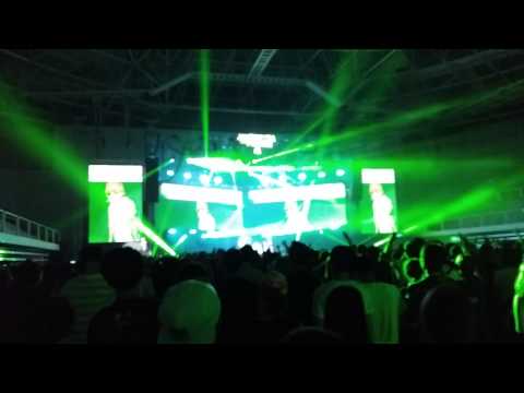 Show Me The Money 4 Concert(Tablo)