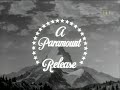 Paramount Pictures 1965 Open