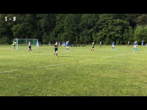 ArosCupen 2018 F13: Stureby SK - JyPK