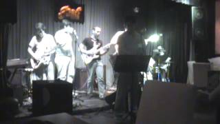 Still Got Blues-cover by Arabella