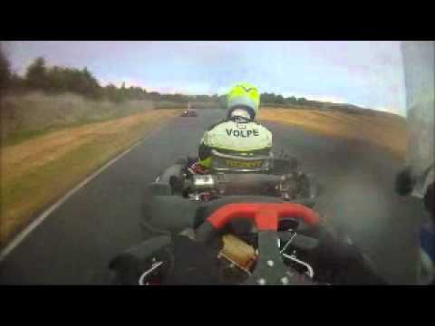 C100 R3 GYG Glan-Y-Gors LW Clubman Heat 1