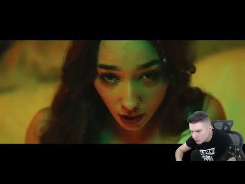 Sharke reakcija na PETROV - PETROV