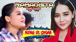 Download lagu TOP LAGU PILIHAN NUNG UL QISMA | RAMADISTA BIG BAND mp3