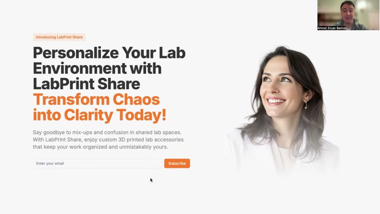 StartSmart video preview