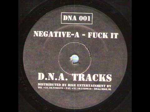 Negative-A Dr. Z-Vago - 2 Guns Up