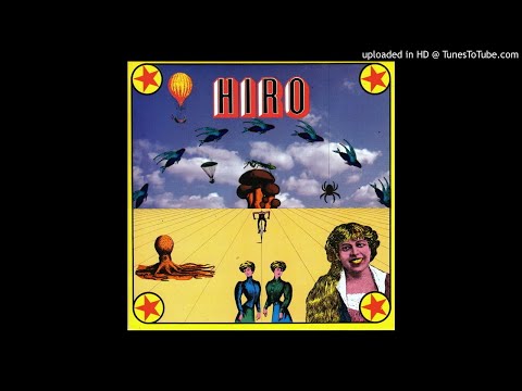 LYSERGICFUNK : Emergency - Hiro Yanagida