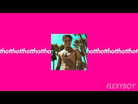 [FREE] Lil Skies x Killy x Pierre Bourne Type Beat "Thot" | Prod. Flexyboy