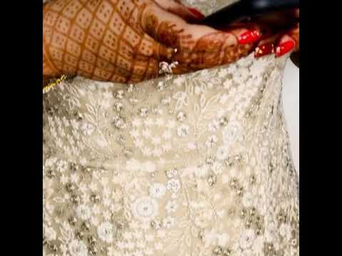 Bridal Makeup Artist portfolio by Beauty Tales By Charu in Gurugram - Photo 1 Bridal Makeup Artist portfolio by Beauty Tales By Charu in Gurugram - Photo 1