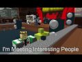 Online Social Hangout - AUSTIBLOX