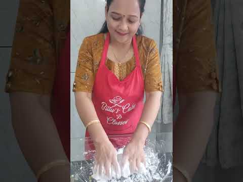 HOME MADE FONDANT BY BITTU'S CAKE, to learn contact : 9359375452