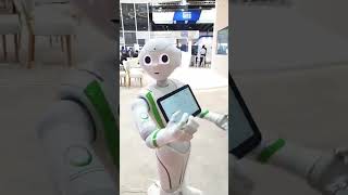 Download lagu Robot Movement with Sound Effects #trending #viral #satisfying #cute #robot #robotics #lovely #dubai mp3