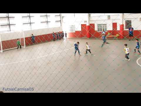 C.T GRESFI 1 X 0 A3 SPORTS - SUB 07