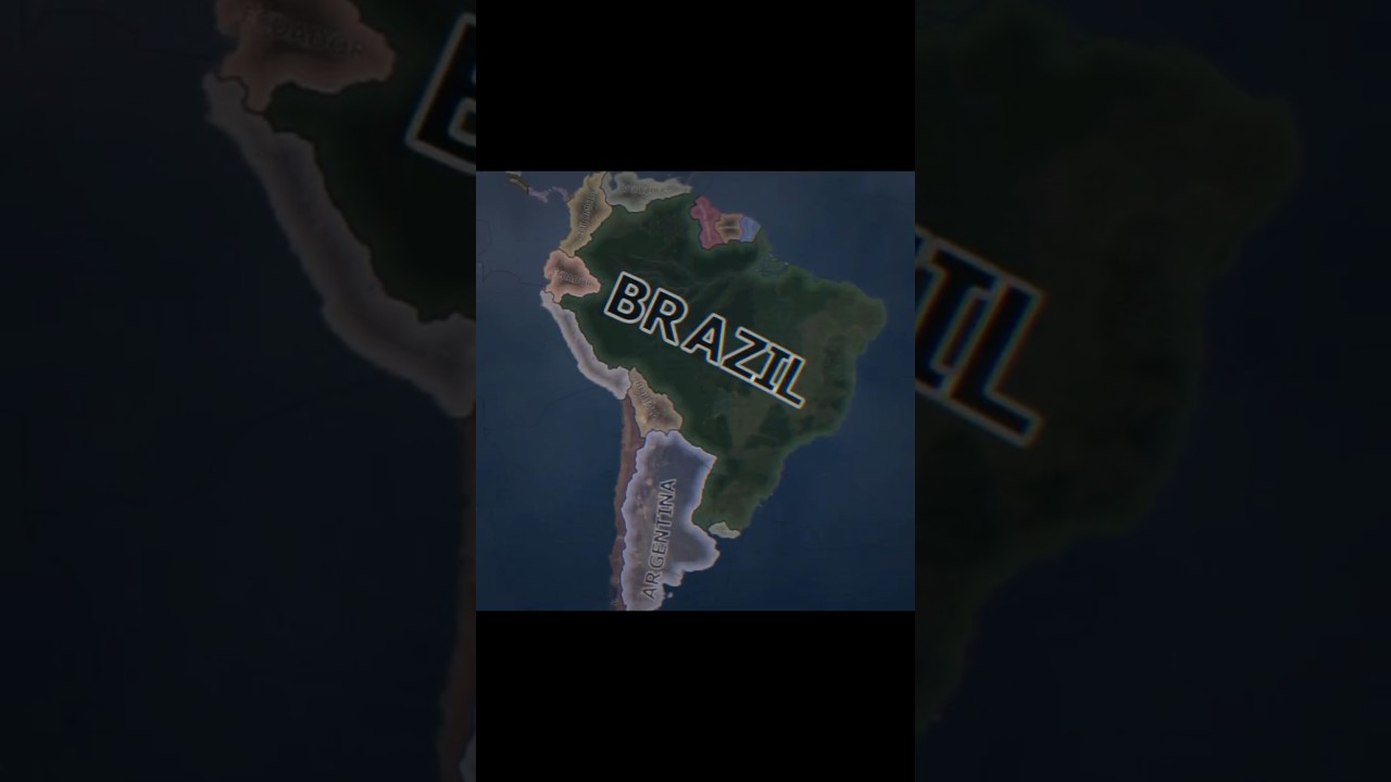 best comebacks in #hoi4