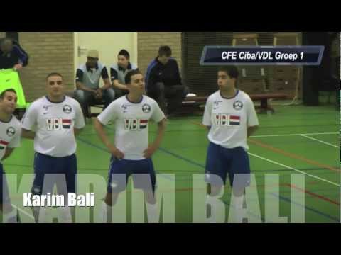 Karim Bali - Unstoppable 2011