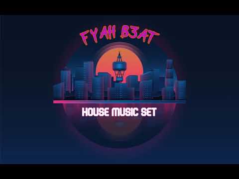 HOUSE MUSIC SET