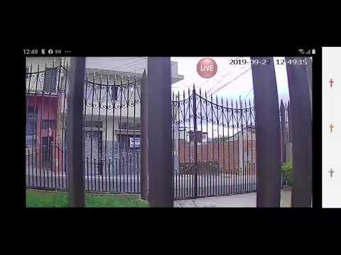 Fabio Tadeu Rocchi's broadcast