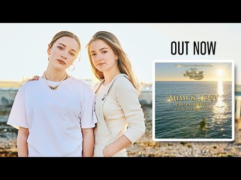 Mimi & Josy - Einmal Reisen (Das Lummerlandlied) Official Video