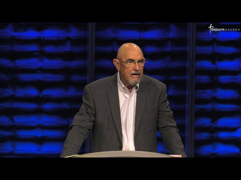 "Kingdom Invasion" Part 5 By Dudley Hall