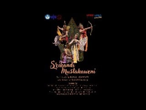 DRAMATARI SRIKANDI X MUSTAKAWENI