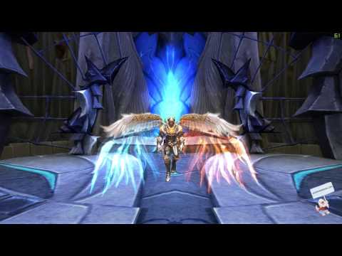Aion 4.75 - Wings