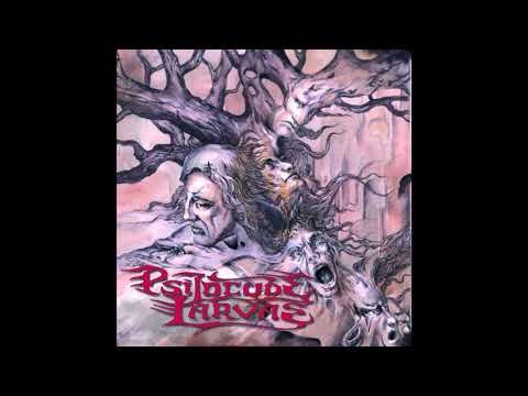 Psilocybe Larvae - Agony (Full Album)