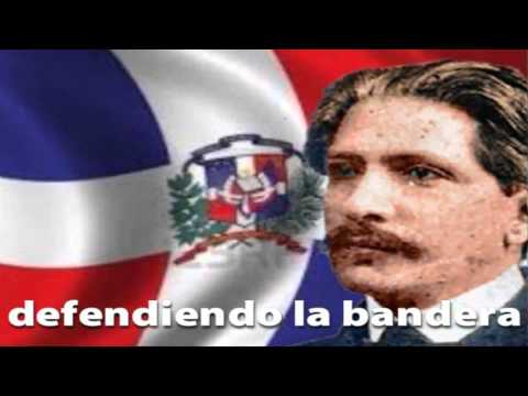 Merengue La Invasión del 16