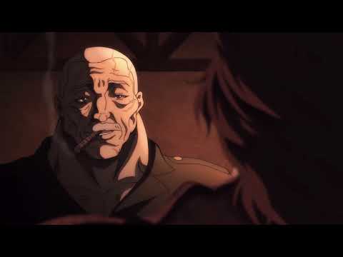 CRNI CERAK - CC #2 [ slowed & reverb ]